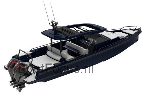 Offshore 900 specificaties